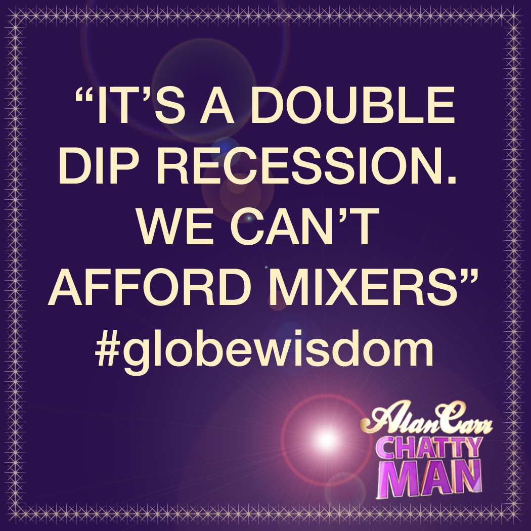 chattyman tweet picture