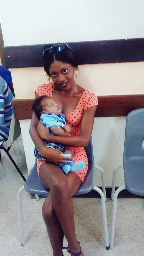 _December_Babe's tweet image. 