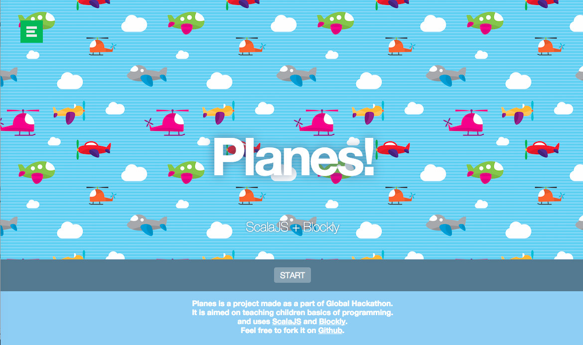 zikolach's tweet photo. @zikolach find out how to control planes inPlanes simulator http://t.co/8gLkd4ARSR