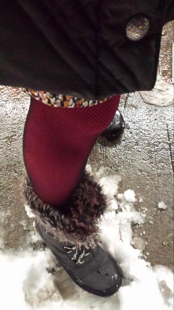 mandala_designs's tweet image. I choose function. Fashion, I'll catch you in the spring. #FunctionOverFashion #IamCanadian