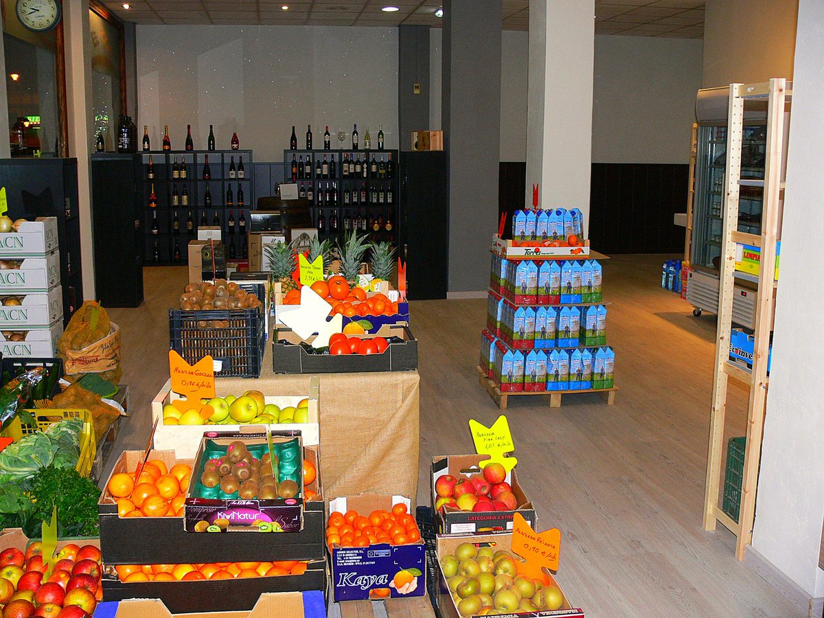 KommerciaOnLine's tweet image. Kommercia Global S.L.U.anuncia que hoy 12/12/14 procede al inicio de su actividad abriendo su tienda Mixturanzza