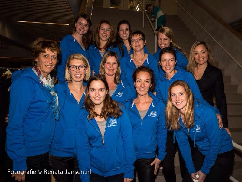 Top georganiseerd #sportcongres #springplank door <a href="/HLMRMEER/">VisitHaarlemmermeer</a> <a href="/JaarvandeSport/">Ruimte voor de Sport</a> met interessante sprekers. Topteam!