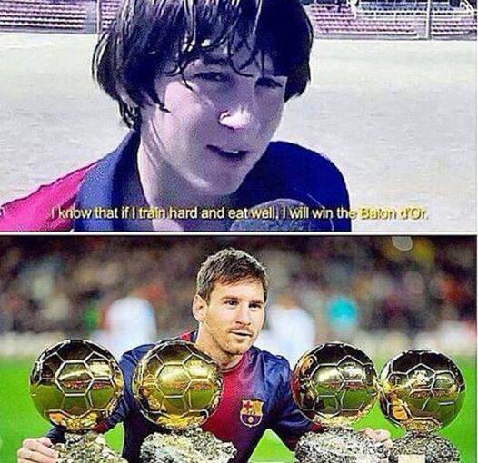 FutballTweets's tweet photo. Leo Messi ...! http://t.co/Ax2O0l0229