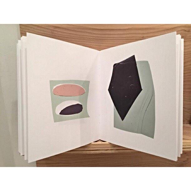 Justin Adian: Soft &amp; Loose. Limited edition of 350 copies.