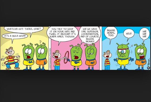 HoopRebelution's tweet photo. Hoop laughs!⭕️#hulahoop #hoops #hooper #lol #funny #hoophumor #aliens #wewin #haha http://t.co/VPWx6p52A6