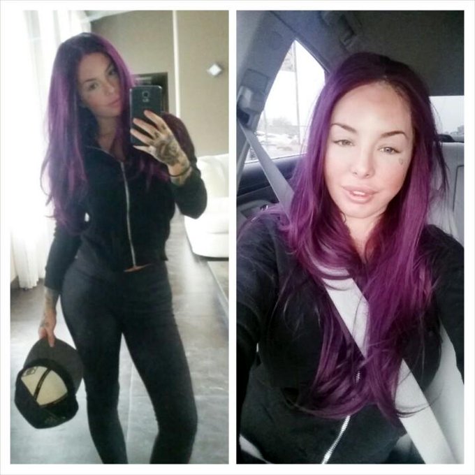 Lookin all cute then BAM dental work swollen face. http://t.co/lnWYXs6oXj<a href="/tag/tbt"class="tags"><span>#tbt</span></a><a href="/tag/throwbackmack"class="tags"><span>#throwbackmack</span></a>