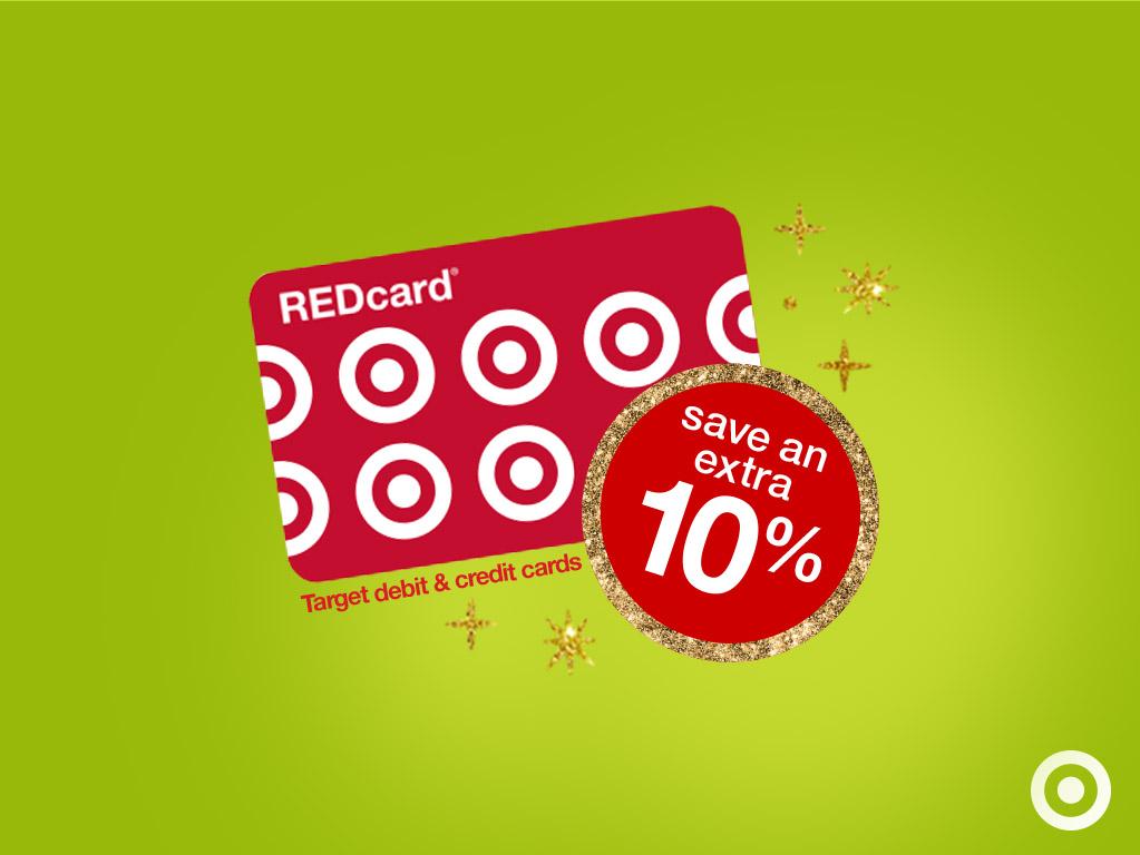Target's tweet photo. 72-Hour Stack the Savings Sale! REDcard guests save 10% off Target brands online. http://t.co/T5CJvNGNhX http://t.co/P9LExQcEnJ