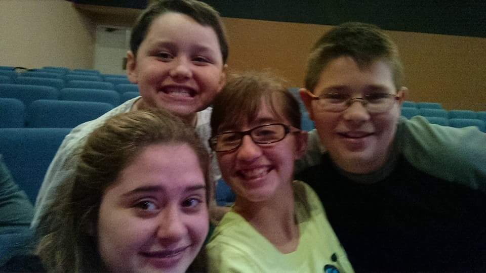 emily_adamo's tweet photo. Play practice @ACScrusaders http://t.co/5h1VAflByw