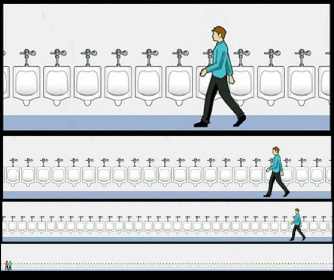 MensHumor's tweet photo. Don't be this asshole! http://t.co/0E1XrGmNBb