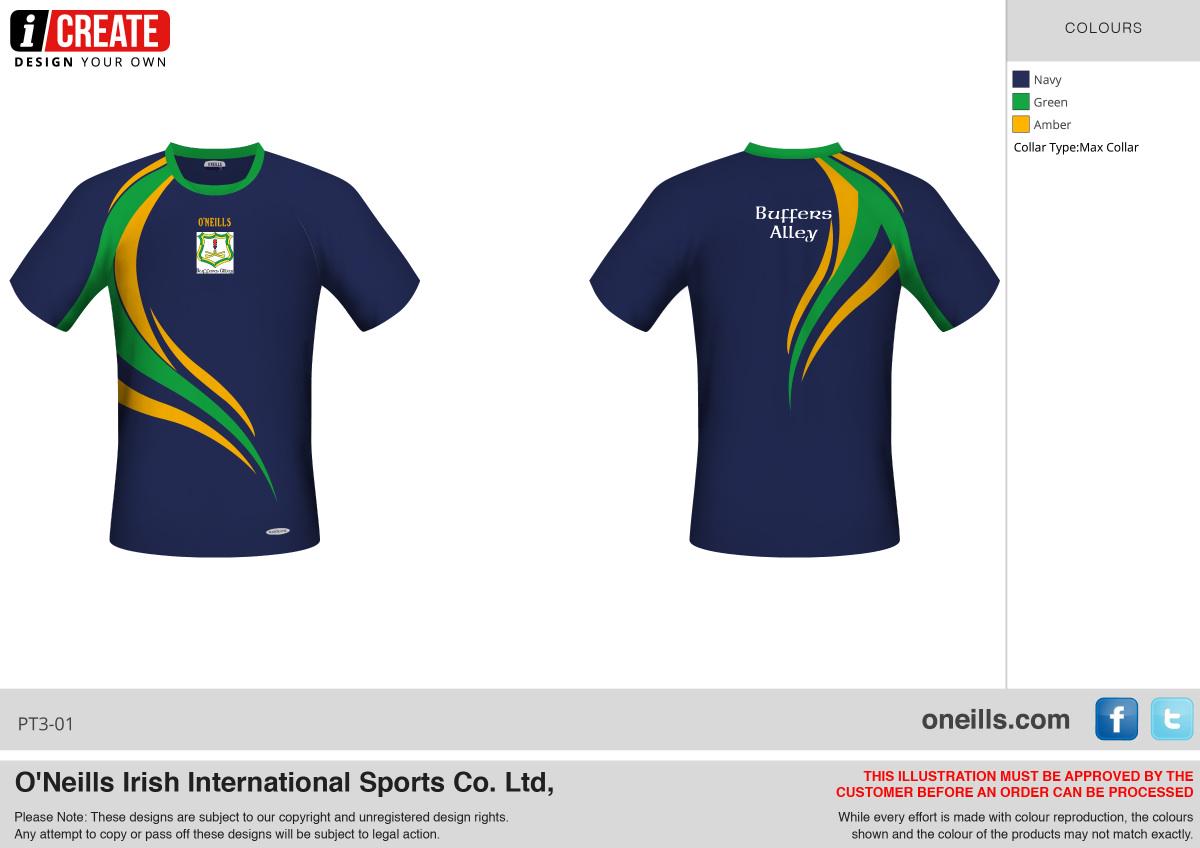 trainingjerseys tweet picture