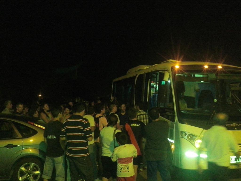 SecDeBloquePJ's tweet image. Hoy divisiones d ColegioN1 y SanMartin viajaron a Embalse, ya disfrutan d su viaje de egresados #Estudiantina2014