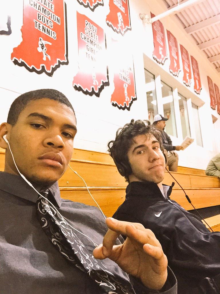 dwayne_gibson12's tweet photo. Time to get this work! #ptbb it's game day👌 #G2W4MB😈🏀 http://t.co/wFyemT1Uc7