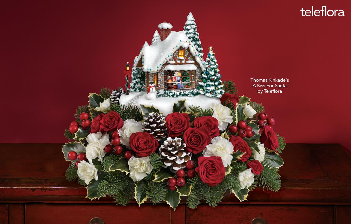 Teleflora (Teleflora) Twitter