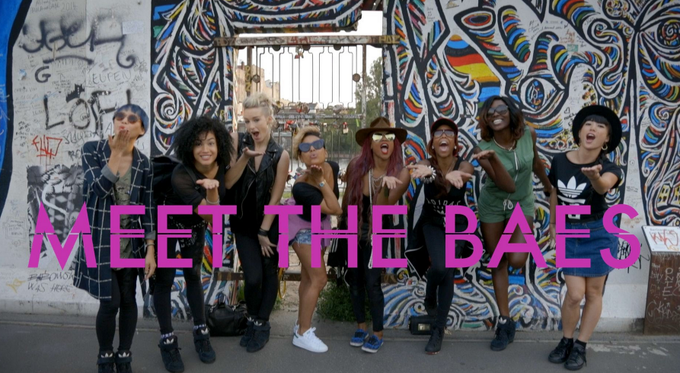 Watch Marc's leaked NSFW photo on TwXstars