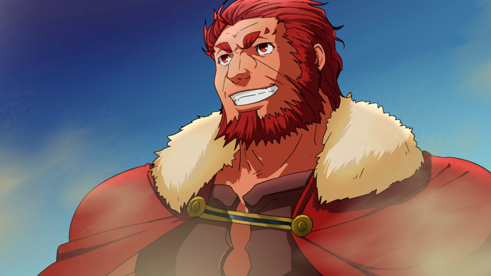 PathOfConquest's tweet image. “Remember, conquest is something that resides in each heart of those who are brave. Reach the unreachable glory!”