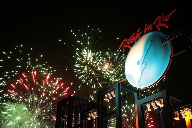 Rock In Rio 2015 | Lineup | Tickets | Prices | Dates | Schedule | Video | News | Rumors | Mobile App | Rio De Janeiro | Hotels