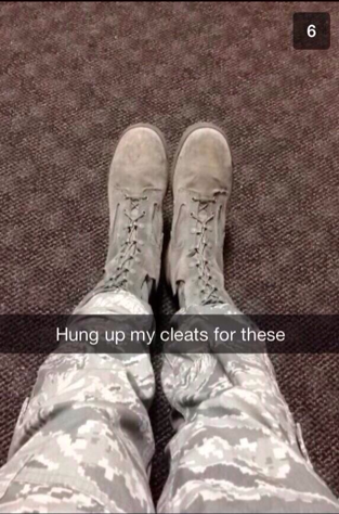 CauseWereGuys's tweet photo. Much respect http://t.co/AHMXCLJsfu