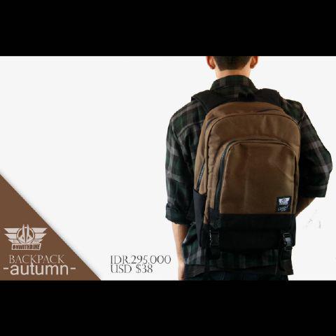 BagPag dari <a href="/OnWithDime/">IG: OnWithDime</a> bisa kalian pakai sekolah tuu :)