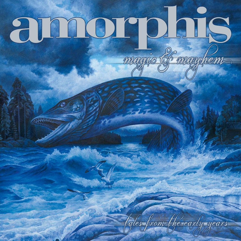 amorphis's tweet photo. #SilentWaters #TheBeginningOfTimes #MagicandMayhem are ON SALE for limited time @nbmailorder! http://t.co/4G8l1DOdCS. http://t.co/StzbHjPN58