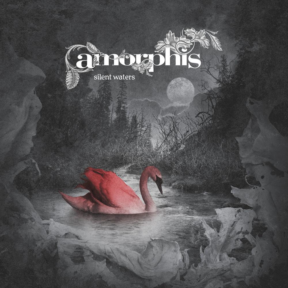 amorphis's tweet photo. #SilentWaters #TheBeginningOfTimes #MagicandMayhem are ON SALE for limited time @nbmailorder! http://t.co/4G8l1DOdCS. http://t.co/StzbHjPN58