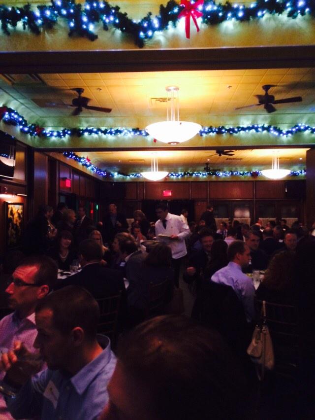 Merry Christmas CABAA!