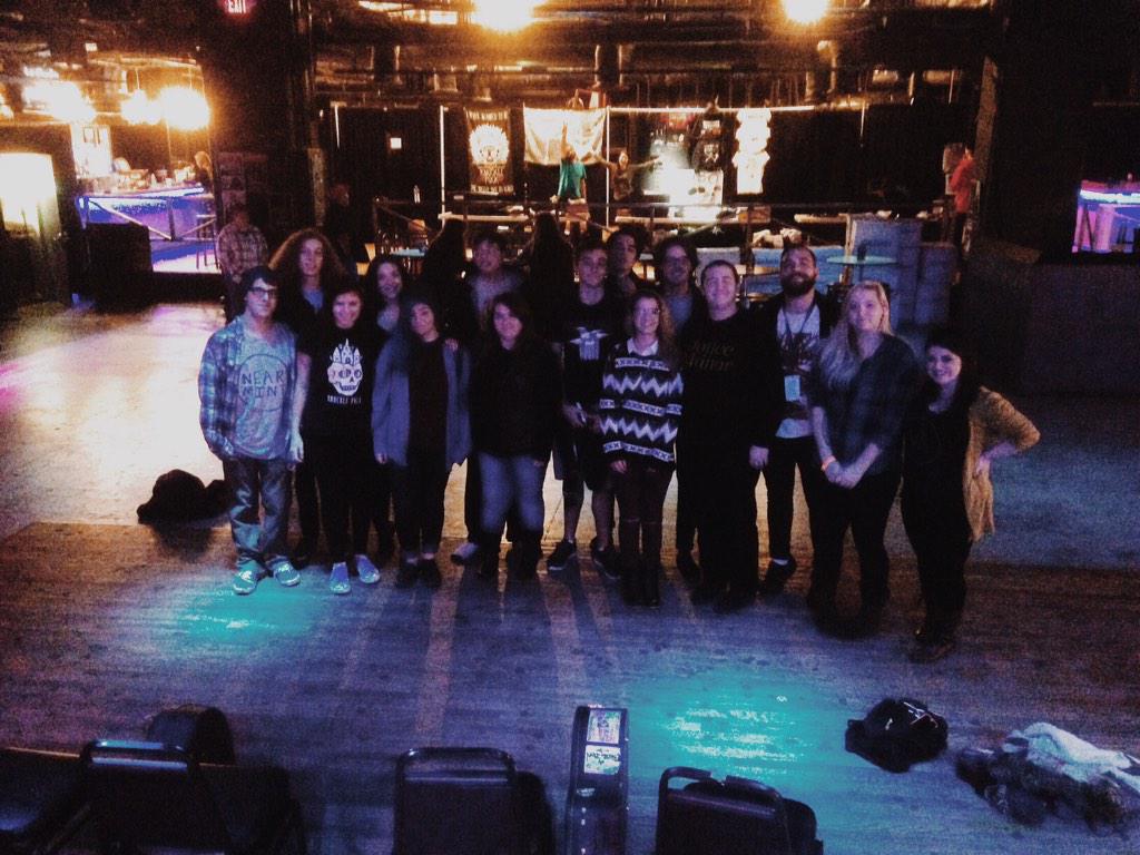 Baltimore VIP
