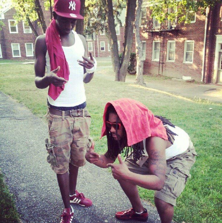 Stretch_da_7hug's tweet photo. 7ev u missed another one bra happy bday my boi luv dat nigga π―βοΈπ #FreeK7ev #Happybday7ev @KhalilTripset http://t.co/MSRG0KK79h