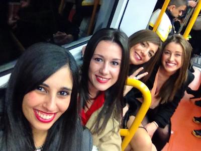 awningsgirl's tweet photo. Opticas por el mundo ✌️😊 #hoysesale http://t.co/P1bLqz05ba