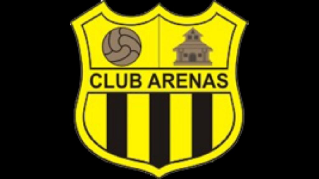 Terceira Autonomica ;

Sabado 13 as 18;00 horas no campo do Polvorin 

<a href="/Sdc_Sanroque/">SDC San Roque 1959</a> - Cd Arenas