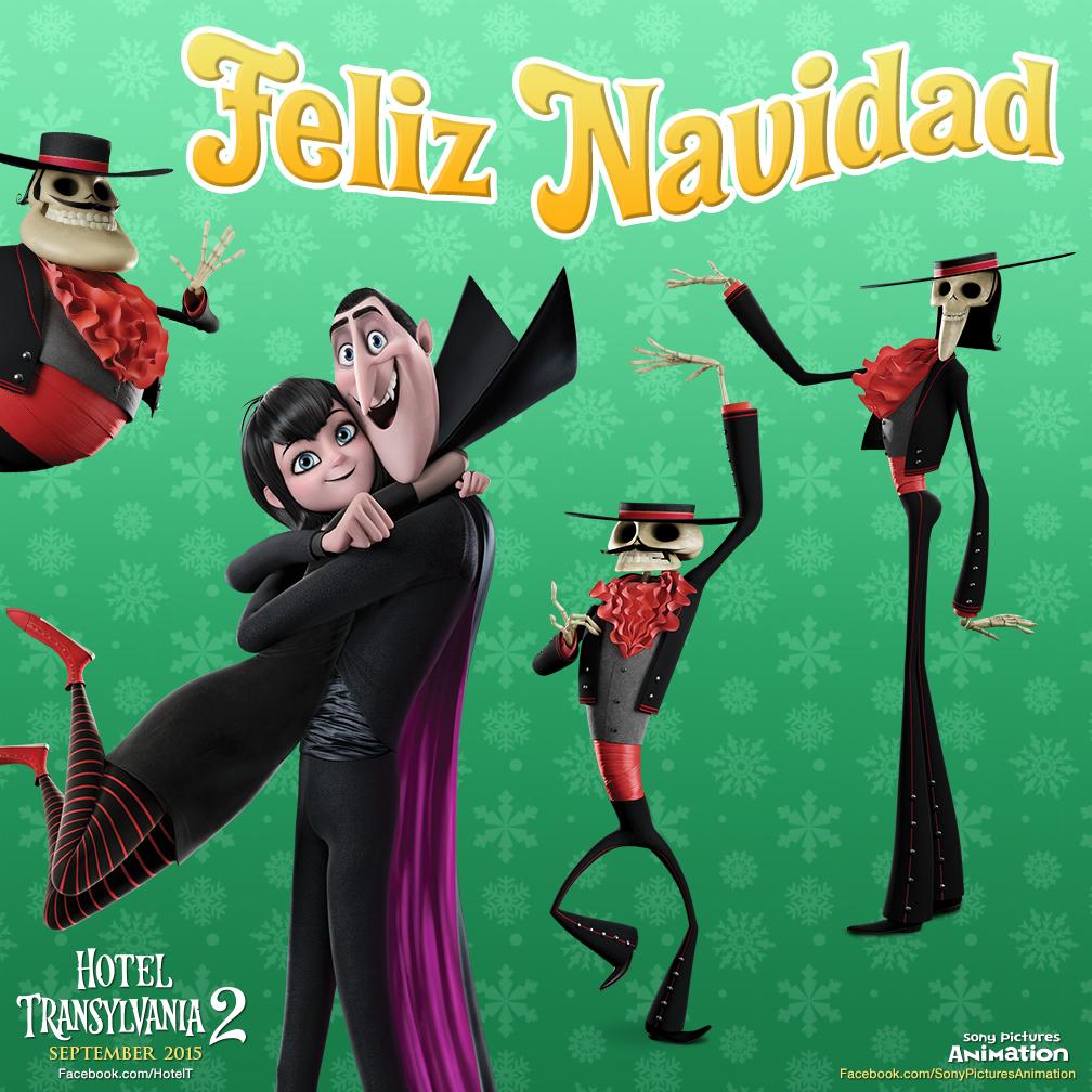 Hotel Transylvania sur Twitter : Hotel Transylvania sur Twitter :