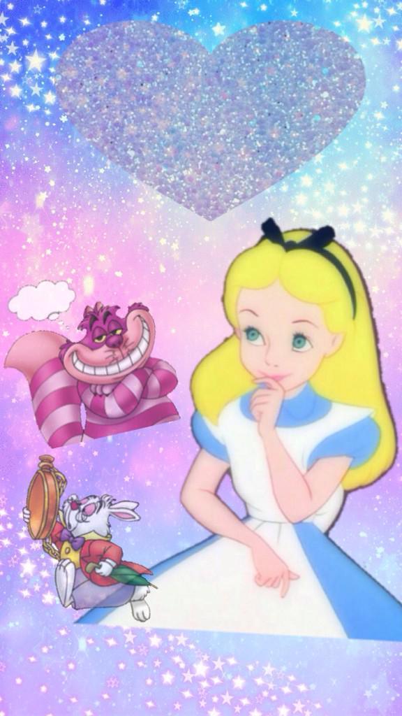 ｓａｋｕｒａ 画像加工 Twitterissa ロック画面 アリス チェシャ猫 アリス 白雪姫 Yuisky417 さんリクエスト アリス 白雪姫 ロック画面 Http T Co Pdtualdzbb Twitter