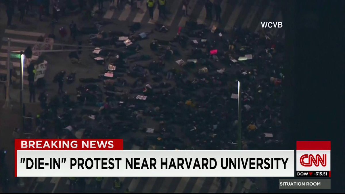 OutFrontCNN's tweet photo. A weekend of major protests are underway: http://t.co/OeNACkV8g4 @CNN #EricGarner #OutFront http://t.co/kGE4FjpXrx