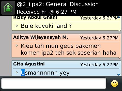 2_iipa2's tweet photo. Nah!!!!!! http://t.co/Ss19TapiN8