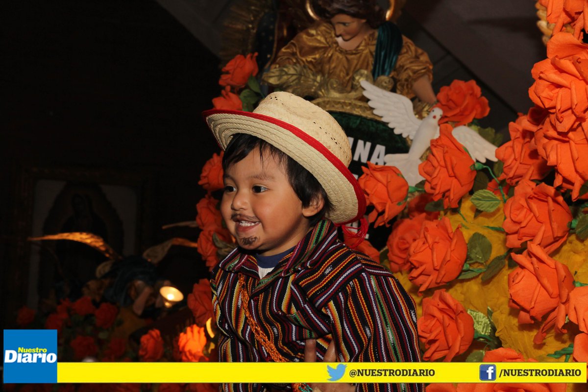 Nuestro Diario tweet media