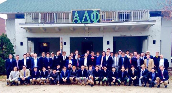 Alpha Delta Phi tweet media