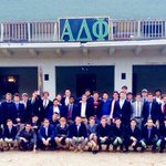 Photo by Alpha Delta Phi (@umichadphi)