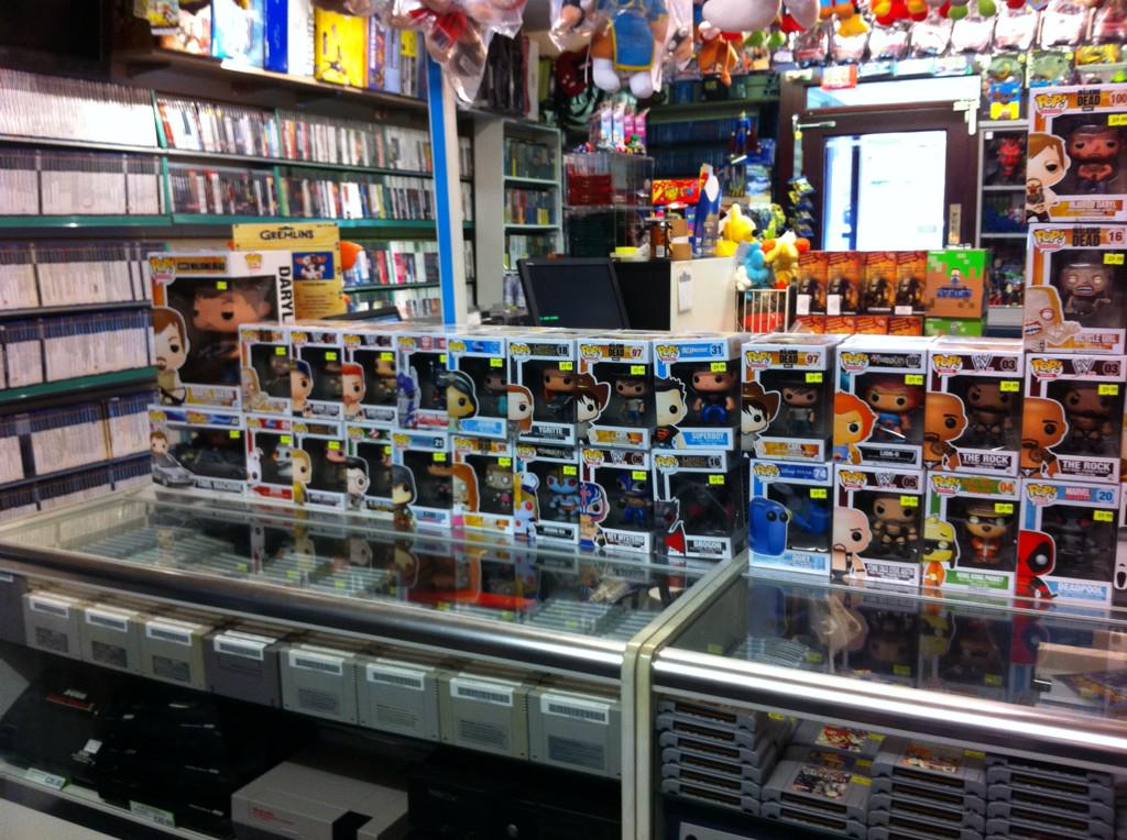 Rewind Collectables tweet media