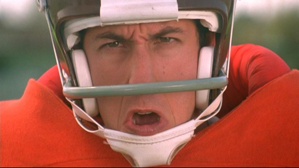 Student Athlete Mag on Twitter "The Waterboy was actually based on a