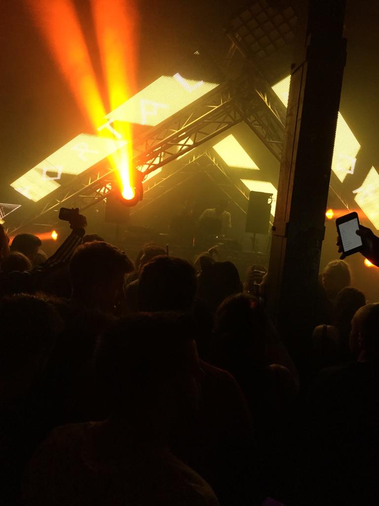 arunverone's tweet image. @themartinezbros rainbow warehouse ... #Definiton