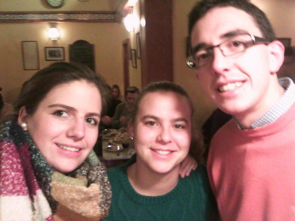 TeresaZafra's tweet photo. Y, esto, es felicidad http://t.co/QQXEkPq8sX