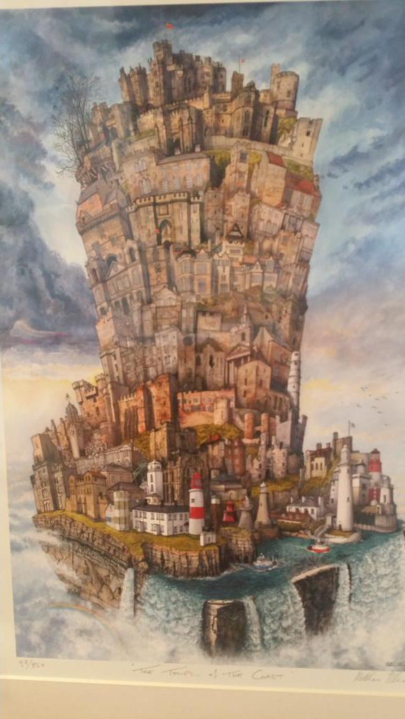 links art gallery tweet media