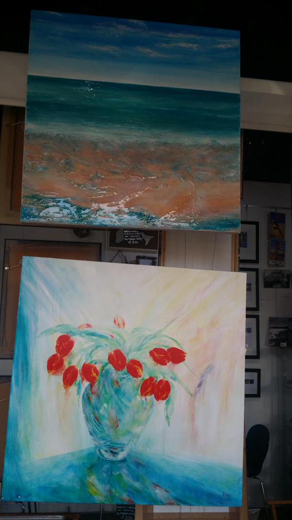links art gallery tweet media