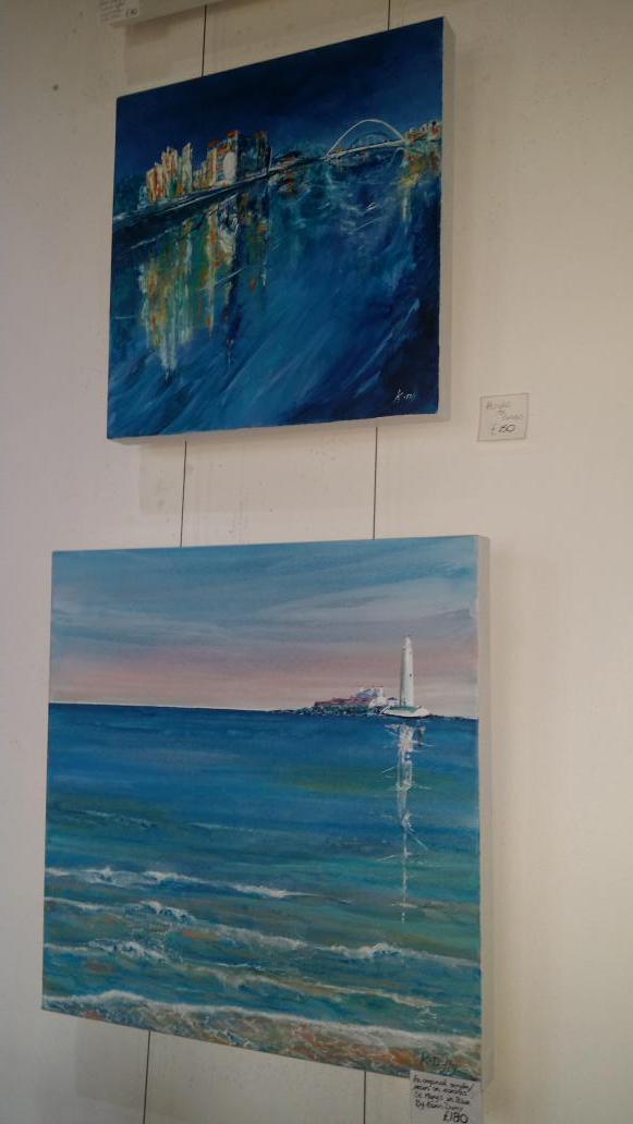 links art gallery tweet media