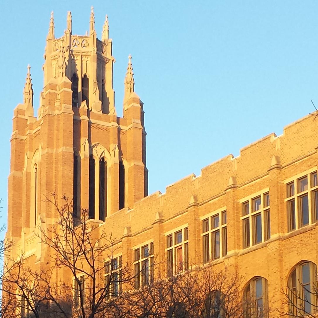 Ely4Estefania's tweet photo. Thank you for the challenges and memories this first semester junior year. @MarquetteU #finishstrong #nofilterneded http://t.co/l5vMki5ALq