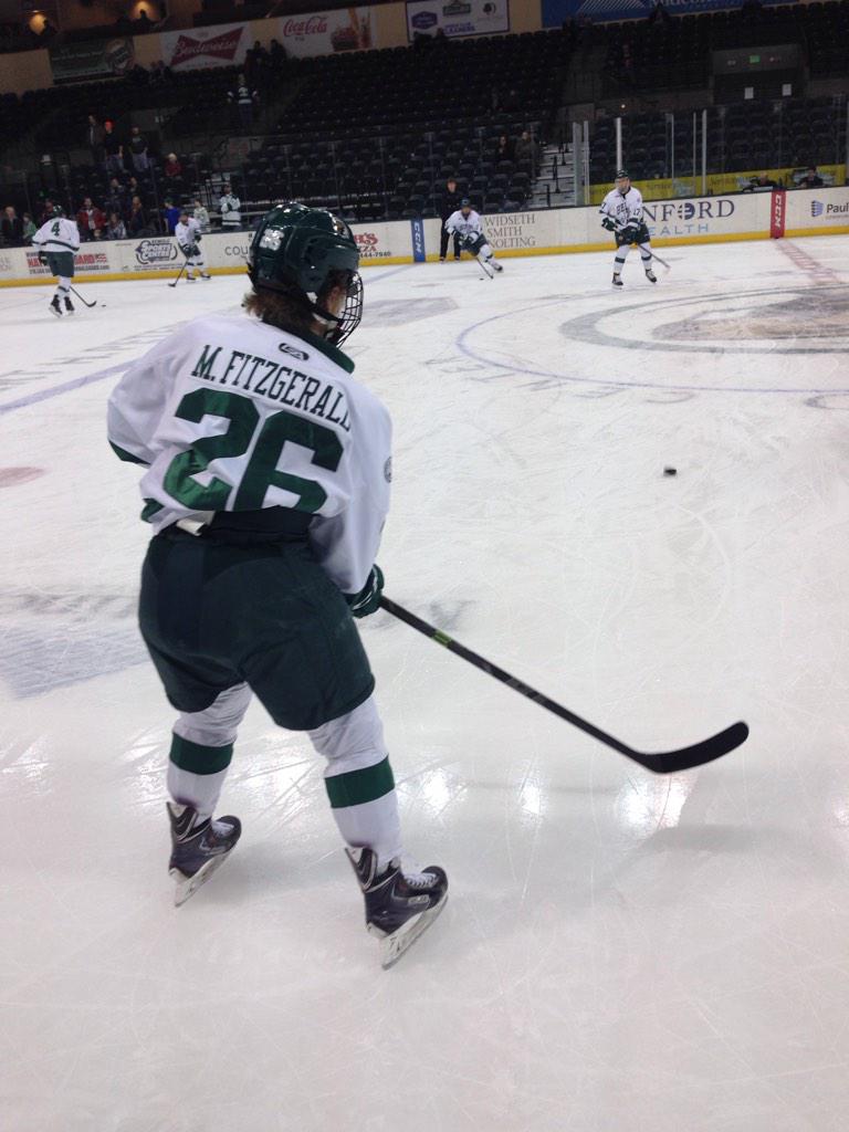 Bemidji State Men’s Hockey tweet media