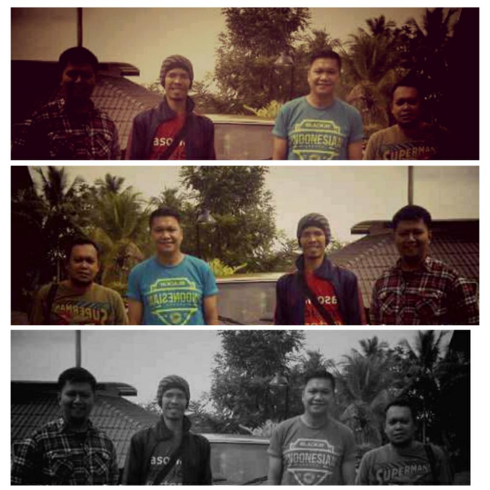 Ga cm 4 ah..:))RT <a href="/dengarkanradio/">Ayo Dengarkan Radio</a>: Kalo di Cirebon ini 4 MD diantaranya <a href="/DulskyisDulsky/">budi a.k.a Dulsky</a> <a href="/lutfiPILARadio/">Lutfi a.k.a eL</a> <a href="/tommyprasojo/">Tommy Prasojo</a>