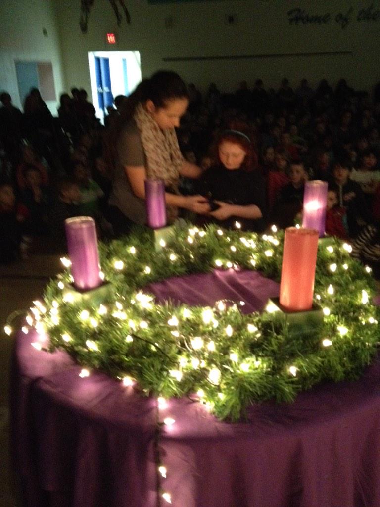 Holy Cross tweet media