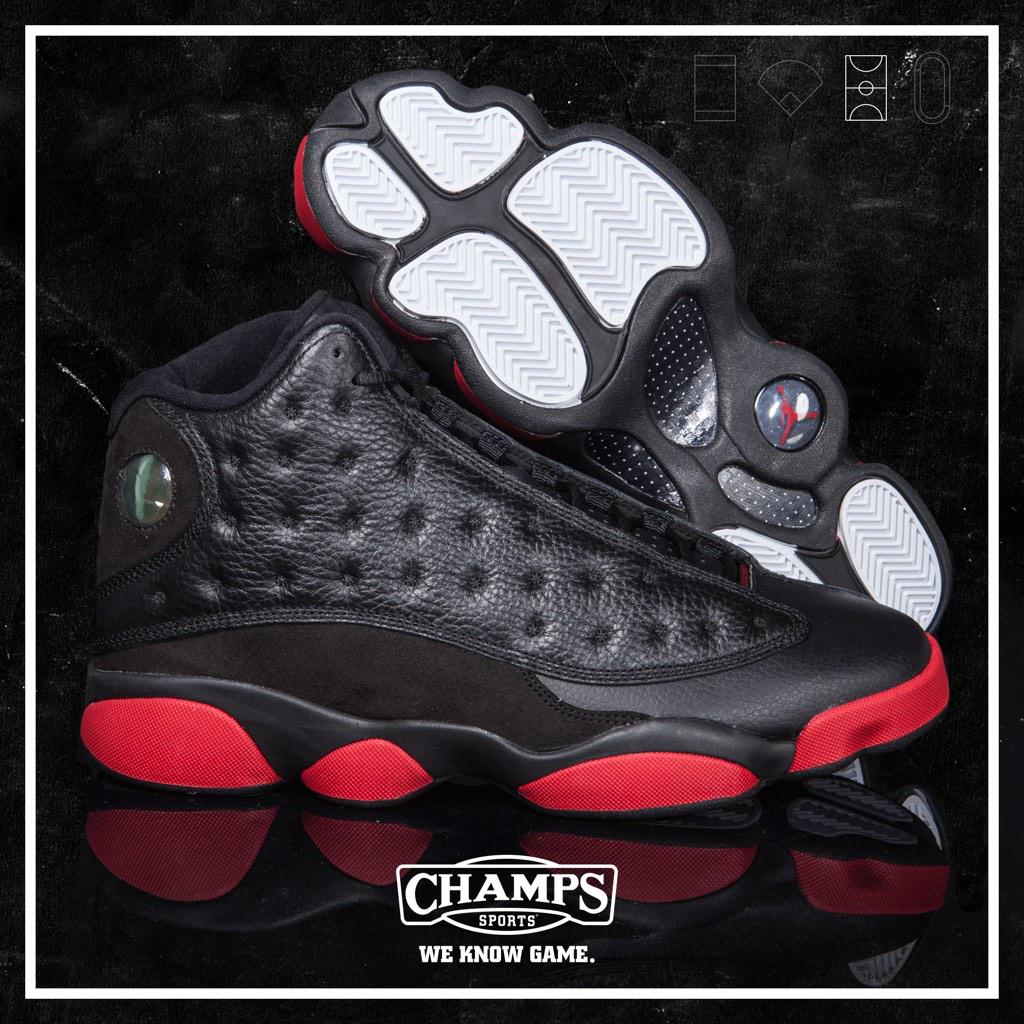 champs boys jordans