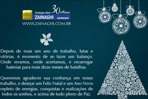zainaghi's tweet image. Feliz Natal