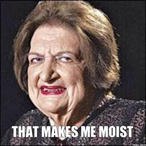 rel8ablequote's tweet image. You knows it does. #thewetness